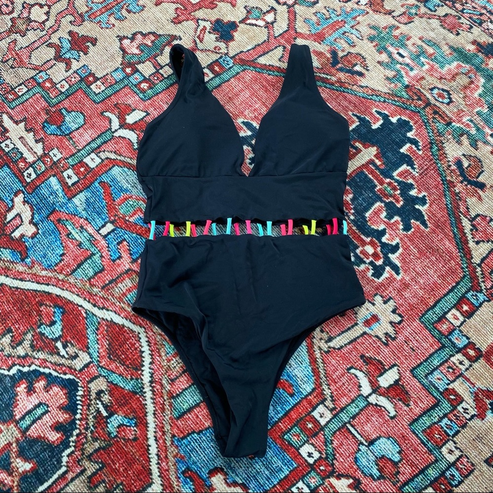 Piexoto One Piece Size M